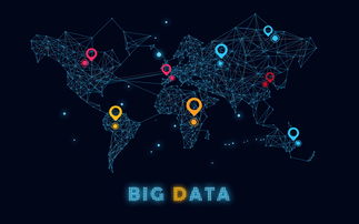 大數(shù)據(jù)對營銷的三大關(guān)鍵影響