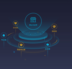 大數據時代的引擎 揭秘大數據服務的核心價值與應用前景